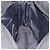 Borsa Tote in PVC Nera GUCCI 162785 Auth ka3368 Nero - vista 22