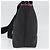 Borsa Tote in PVC Nera GUCCI 162785 Auth ka3368 Nero - vista 3