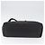 Borsa Tote in PVC Nera GUCCI 162785 Auth ka3368 Nero - vista 5