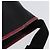 Borsa Tote in PVC Nera GUCCI 162785 Auth ka3368 Nero - vista 7