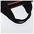 Borsa Tote in PVC Nera GUCCI 162785 Auth ka3368 Nero - vista 8
