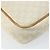 Céline Borsa a Spalla in Tela Macadam CELINE in Pelle PVC Avorio Oro Auth LNZ709 D'oro Crudo - vista 16