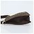 Borsa a Spalla GG Canvas Gucci Oro Marrone 91762 Auth am10977 D'oro - vista 4