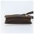 Borsa a Spalla GG Canvas Gucci Oro Marrone 91762 Auth am10977 D'oro - vista 5