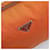 PRADA Schultertasche Nylon Orange Silber Auth ARZ559A - Ansicht 19