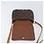 LOUIS VUITTON Borsa a Spalla Lunga Monogram Musette Salsa M51387 LV Auth BSZ478 Monogramma - vista 17