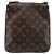 LOUIS VUITTON Borsa a Spalla Lunga Monogram Musette Salsa M51387 LV Auth BSZ478 Monogramma - vista 2