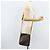LOUIS VUITTON Borsa a Spalla Lunga Monogram Musette Salsa M51387 LV Auth BSZ478 Monogramma - vista 22