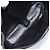 BALLY Borsa a Spalla a Catena Pelle Nera Oro Auth YKZ154A Nero D'oro - vista 11