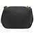 BALLY Borsa a Spalla a Catena Pelle Nera Oro Auth YKZ154A Nero D'oro - vista 2