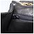 BALLY Borsa a Spalla a Catena Pelle Nera Oro Auth YKZ154A Nero D'oro - vista 21