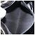 BALLY Borsa a Spalla a Catena Pelle Nera Oro Auth YKZ154A Nero D'oro - vista 22