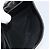 BALLY Borsa a Spalla a Catena Pelle Nera Oro Auth YKZ154A Nero D'oro - vista 23