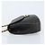 BALLY Borsa a Spalla a Catena Pelle Nera Oro Auth YKZ154A Nero D'oro - vista 4