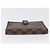 LOUIS VUITTON Cubierta de Planificador Diario Damier Ebene PM R20700 LV Auth SW2194 - vista 4