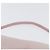 PRADA Accessory Pouch Nylon Pink Silver Auth AMZ342 Silvery - view 14