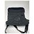 Vintage Gucci Leder / Canvas Hobo-Handtasche Schwarz - Ansicht 6
