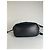Vintage Etro 2-Wege Lederhandtasche Schwarz - Ansicht 6