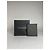 Vintage Givenchy Abstract Leather Wallet Grey Black - view 2
