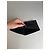 Vintage Givenchy Abstract Leather Wallet Grey Black - view 4