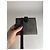 Vintage Givenchy Abstract Leather Wallet Grey Black - view 9
