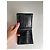 Vintage Gianni Versace Crocodile Emblossed Leather Wallet Black - view 6