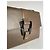Vintage Gucci Leder Schultertasche Braun - Ansicht 8