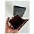 Vintage Givenchy Ostrich / Leather Card Holder Purple - view 4