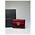 Vintage Givenchy Ostrich / Leather Card Holder Purple - view 5