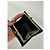 Céline Carteira de couro monograma Triomphe Celine Paris vintage preta e marrom Preto - vista 7