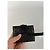 Céline Carteira de couro monograma Triomphe Celine Paris vintage preta e marrom Preto - vista 8
