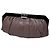 Clutch in pelle vintage Marni viola Porpora