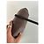 Clutch in pelle vintage Marni viola Porpora - vista 12