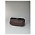 Clutch in pelle vintage Marni viola Porpora - vista 13