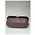 Clutch in pelle vintage Marni viola Porpora - vista 8