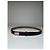 Dior Vintage Burberry Snake Emblossed Leather Belt Black - view 10