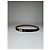 Dior Vintage Burberry Snake Emblossed Leather Belt Black - view 7