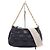 Borsa a mano/spalla in pelle matelassé GG di GUCCI Nero