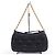Borsa a mano/spalla in pelle matelassé GG di GUCCI Nero - vista 3