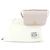 Borsa a Spalla Loewe Goya Medium Light Ghost Anagram in Pelle - vista 2