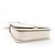 Borsa a Spalla Loewe Goya Medium Light Ghost Anagram in Pelle - vista 4