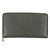 Gucci Khaki Leather Long Wallet - view 2
