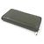 Gucci Khaki Leather Long Wallet - view 3