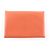 Hermès HERMES Calvi Veau Epsom Visitenkartenetui Orange - Ansicht 3