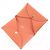 Hermès HERMES Calvi Veau Epsom Visitenkartenetui Orange - Ansicht 4