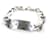 Bracciale in Argento Gucci  - vista 1