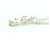 Hermès Hermes Kelly Amulette Necklace Silvery  - view 5