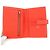 Hermès Orange Epsom Leder Bi-Fold Geldbörse - Ansicht 5