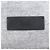 Stola in cashmere grigio chiaro Hermès - vista 6