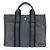 Hermès Fourre-Tout PM Tote Bag Braun - Ansicht 2